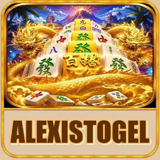 Gambar verifikasi tautan alternatif resmi alexistogel Indonesia