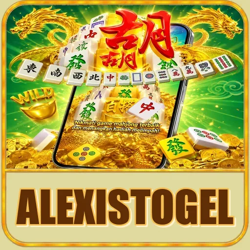Gambar verifikasi keamanan akun masuk & daftar alexistogel